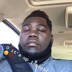 Meet your Posher, Kenan